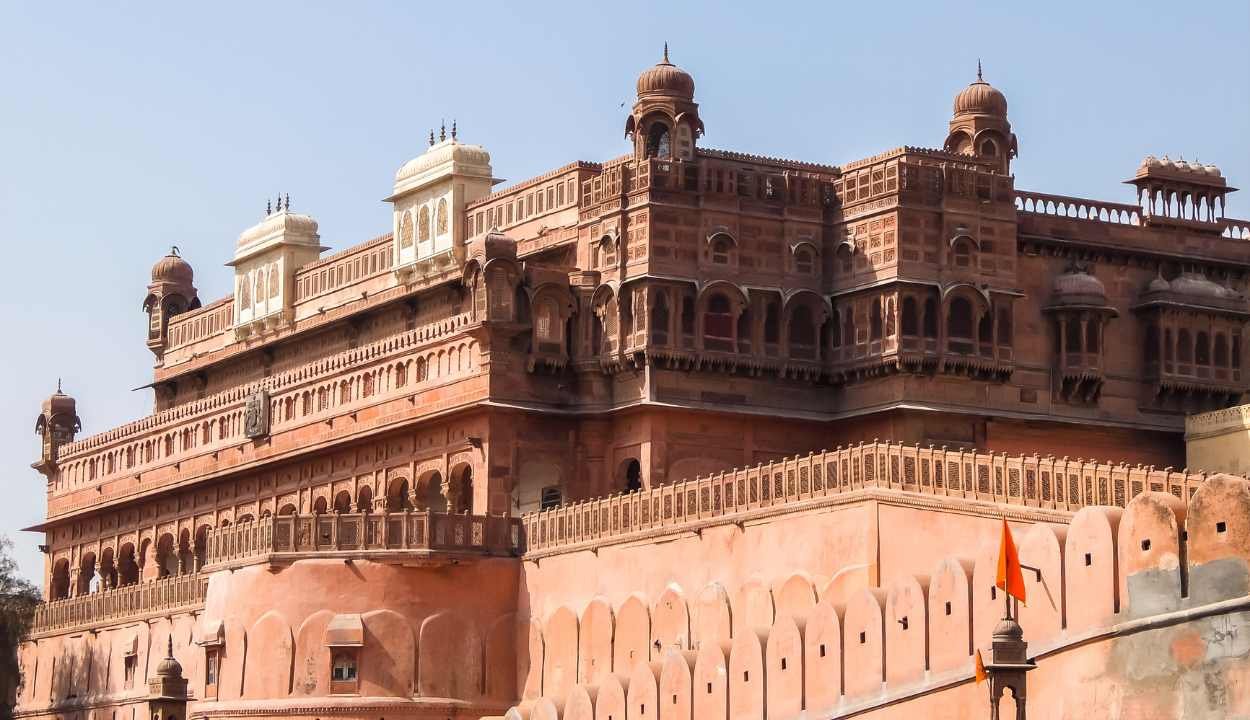 Complete Rajasthan Darshan Tour
